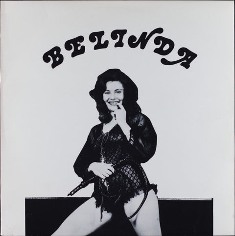 Tom Zacharias – Belinda