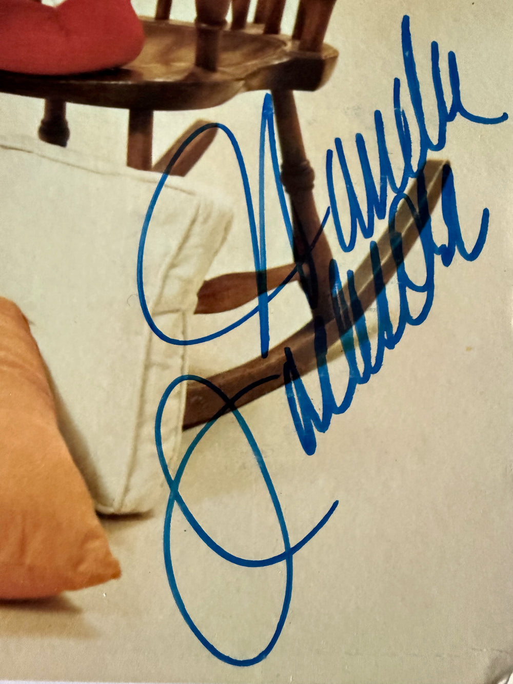 Wanda Jackson – Rockin' With Wanda!, image 2