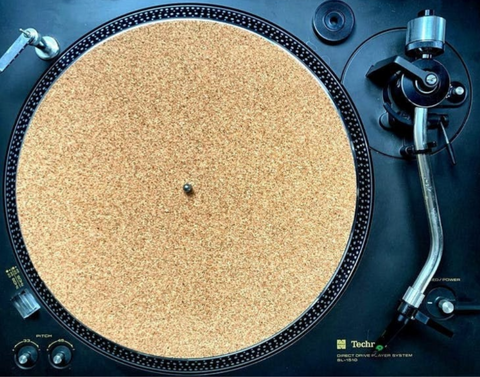 Quercus Suber Cork Slipmat