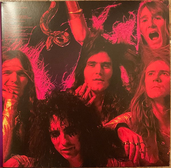 Alice Cooper – Killer, image 3
