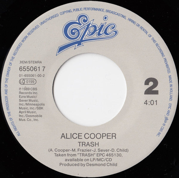 Alice Cooper – Poison, image 4