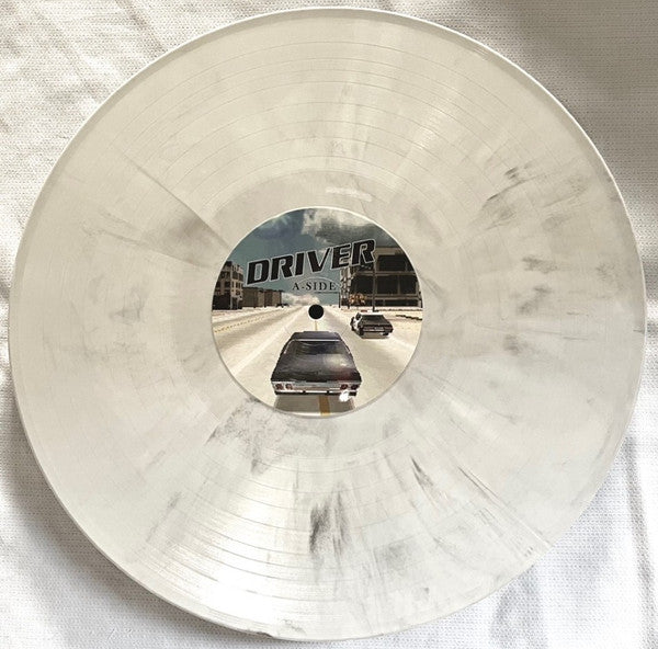 Allister Brimble – Driver, image 3