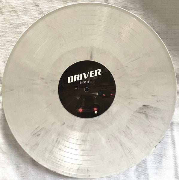 Allister Brimble – Driver, image 4