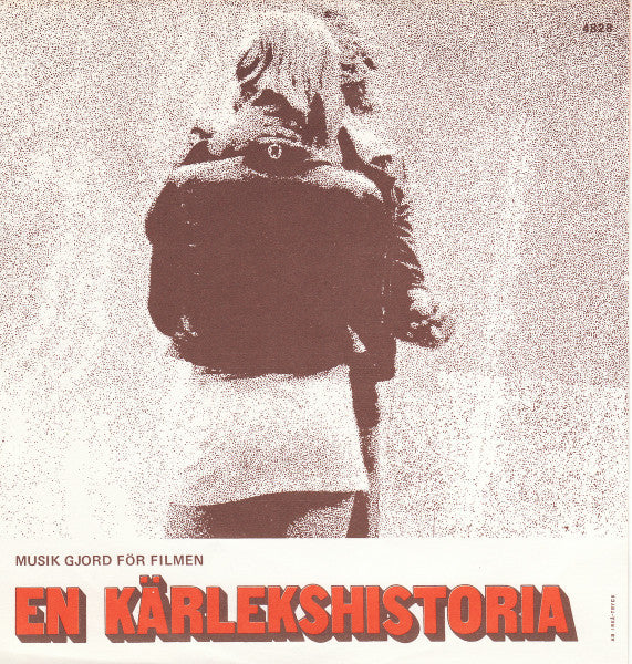 Anita Lindblom – Morgonvals / Den Vackre, image 2