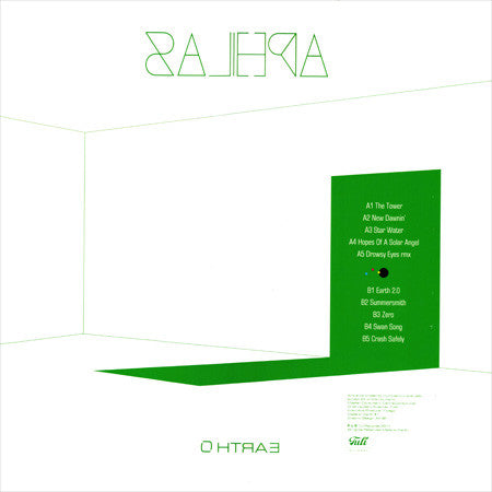 Aphilas – Earth 0, image 2