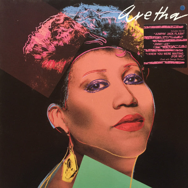 Aretha Franklin – Aretha, image 2