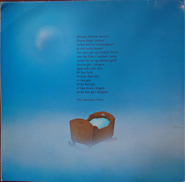Arne Domnerus Sekstett – Ja, Vi Älskar, image 3