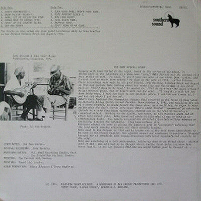Babe Stovall – Story, image 2