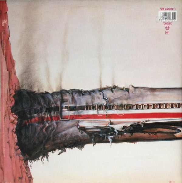 Beastie Boys – Licensed To Ill, image 3