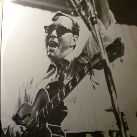 Bill Haley And The Comets – Bill Haley On Stage, image 3