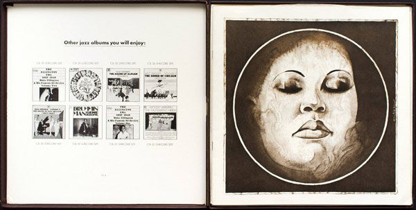 Billie Holiday – "The Golden Years" Volume II, image 2