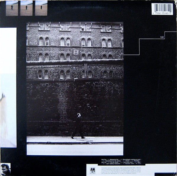 Black – Wonderful Life, image 2
