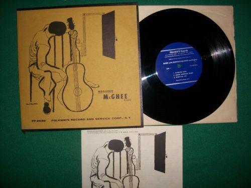 Brownie McGhee – Blues, image 4
