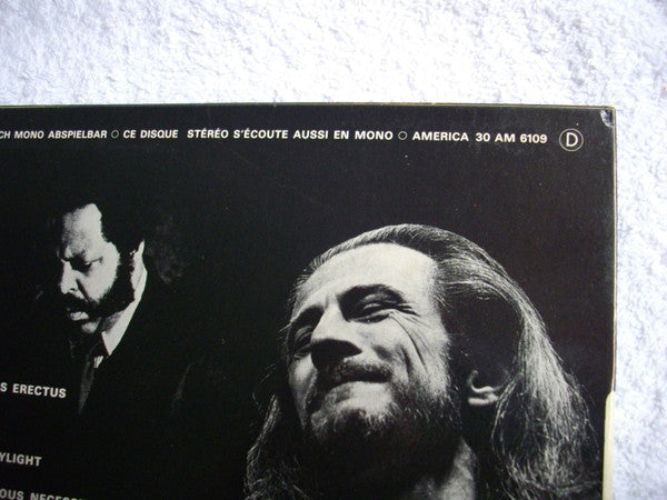 Charlie Mingus – Pithycanthropus Erectus, image 3