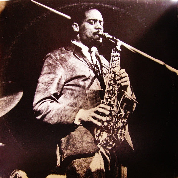 Charles Mingus – The Great Concert Of Charles Mingus, image 3