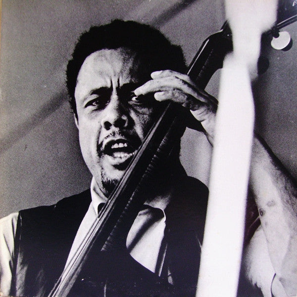 Charles Mingus – The Great Concert Of Charles Mingus, image 4