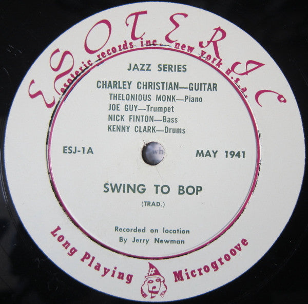 Charley Christian – Jazz Immortal, image 3