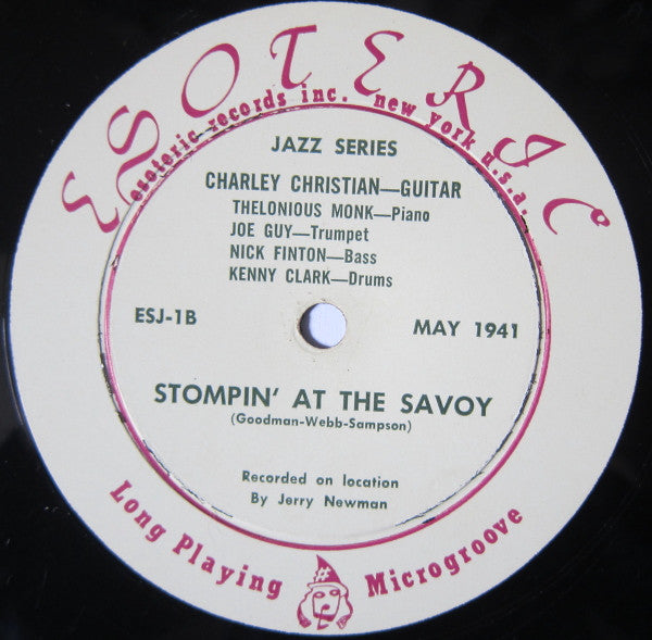 Charley Christian – Jazz Immortal, image 4
