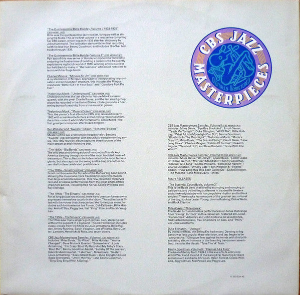 Charlie Christian – The Genius Of The Electric Guitar, image 3