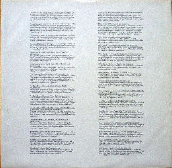 Charlie Christian – The Genius Of The Electric Guitar, image 4