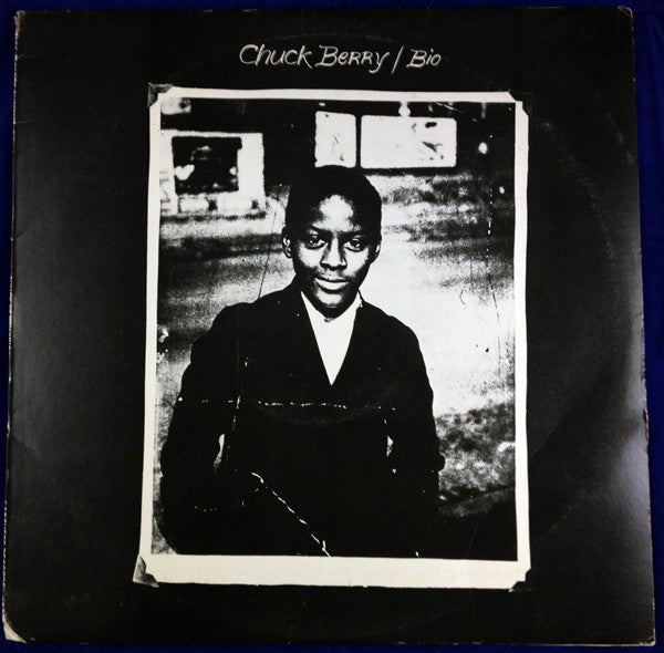 Chuck Berry – Bio, image 2