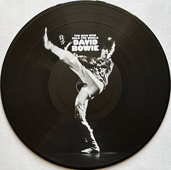 David Bowie – The Man Who Sold The World, image 3
