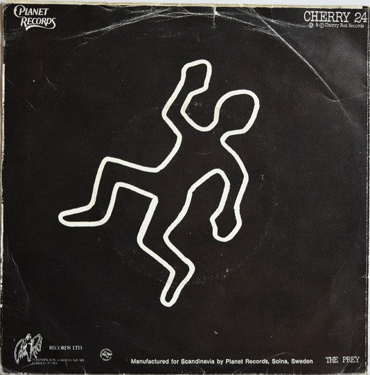 Dead Kennedys – Too Drunk To Fuck, image 2