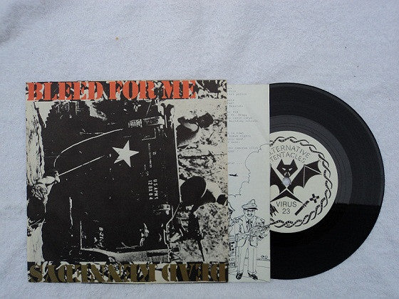 Dead Kennedys – Bleed For Me, image 5