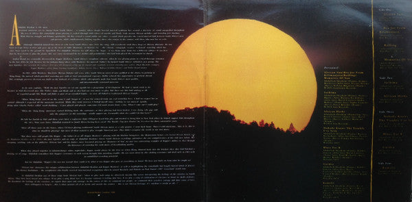 Dollar Brand / Abdullah Ibrahim – African Sun, image 3