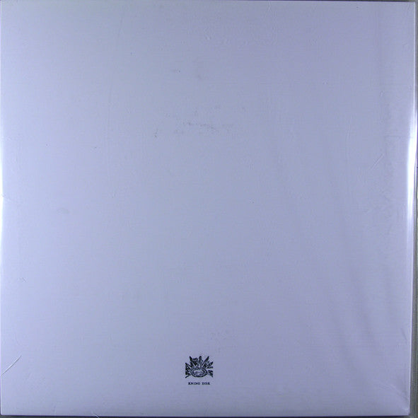Ebbot Lundberg – Be Careful What You Wish For (The Embyonic Outtakes Phase 1), image 2