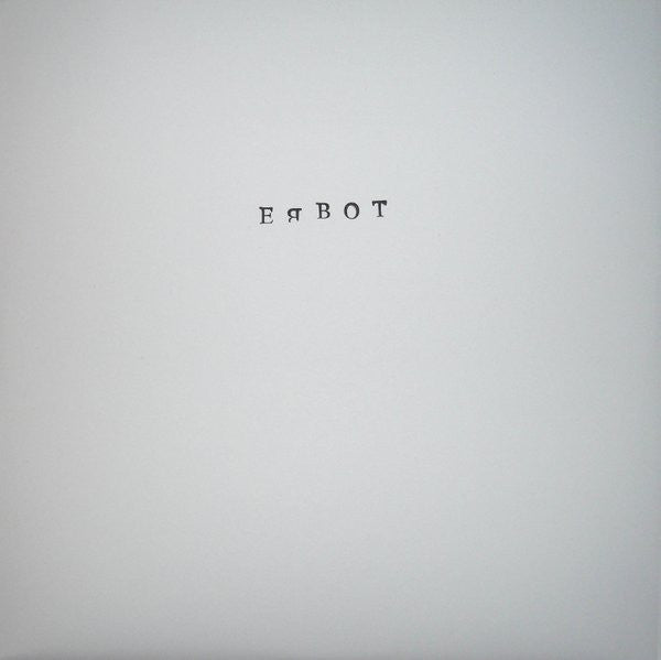 Ebbot Lundberg – Be Careful What You Wish For (The Embyonic Outtakes Phase 1), image 4