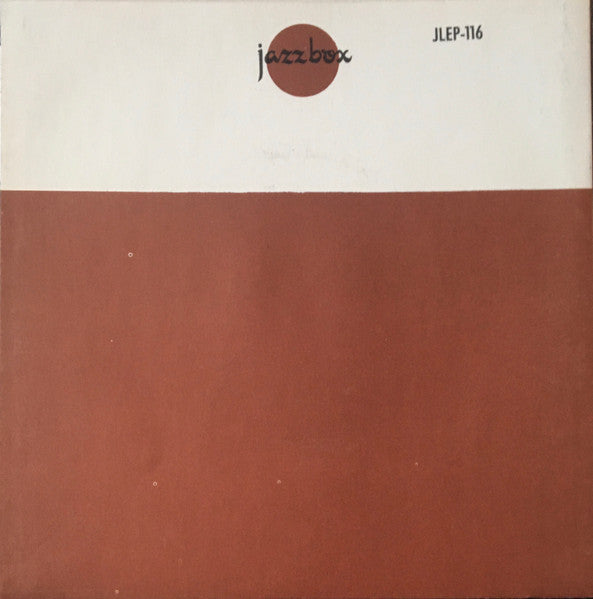 Eddie Condon / Billie Holiday – Untitled, image 2
