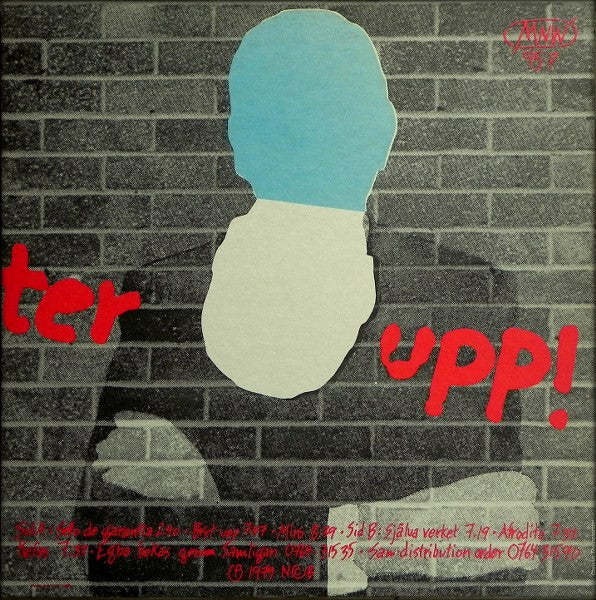 Egba – Bryter Upp!, image 2
