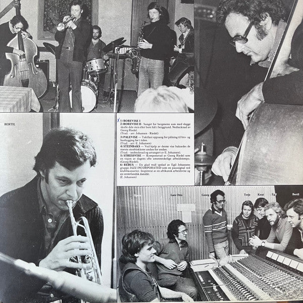 Egil "Bop" Johansen – Samse Tak!, image 5