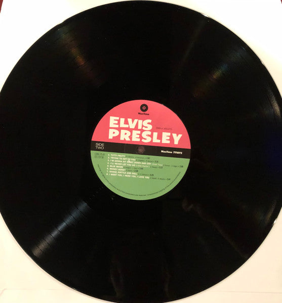 Elvis Presley – Elvis Presley, image 3