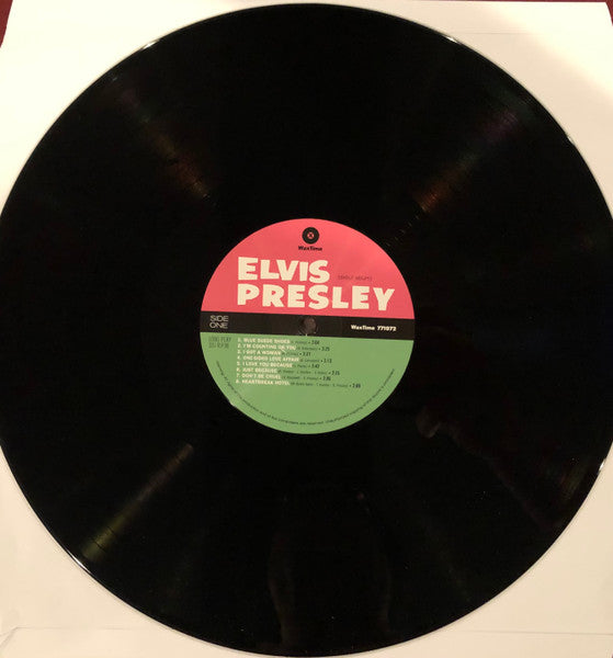 Elvis Presley – Elvis Presley, image 4