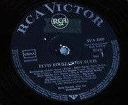 Elvis – Roustabout, image 3