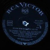 Elvis – Roustabout, image 4
