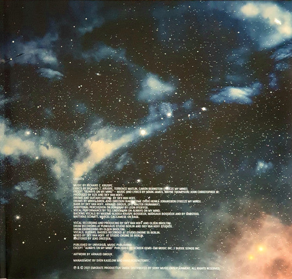 Emigrate – The Persistence Of Memory, image 4