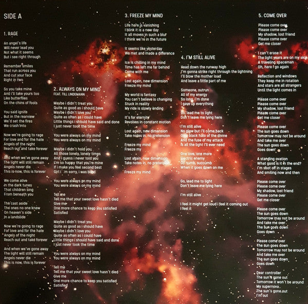 Emigrate – The Persistence Of Memory, image 5