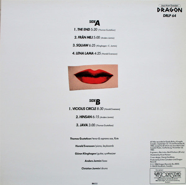 Entra Camaleòn – Entra Love!, image 2