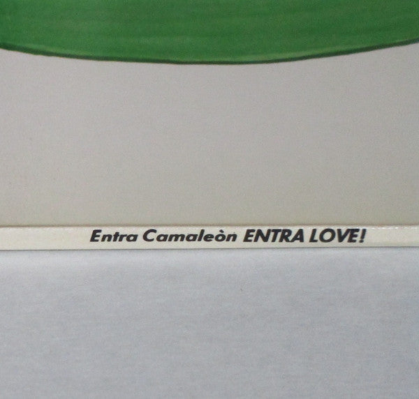 Entra Camaleòn – Entra Love!, image 5