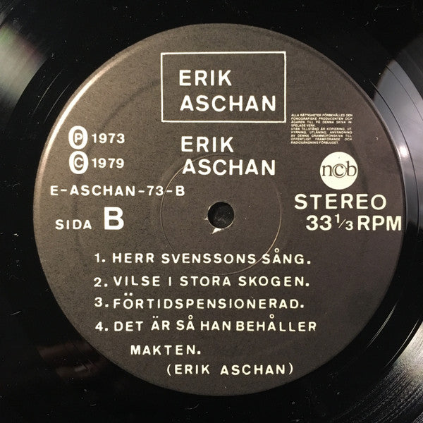 Erik Aschan – Erik Aschan, image 4
