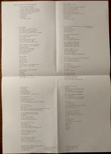 Erik-Gabriel Willand Aschan – Så Länge Ni Vägrar Lyssna, image 3