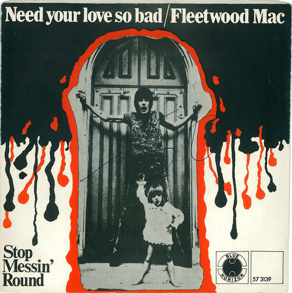 Fleetwood Mac – Need Your Love So Bad, image 2