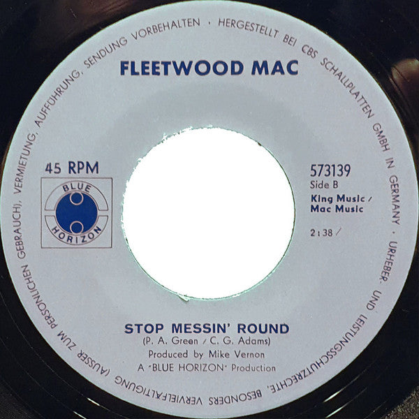 Fleetwood Mac – Need Your Love So Bad, image 4