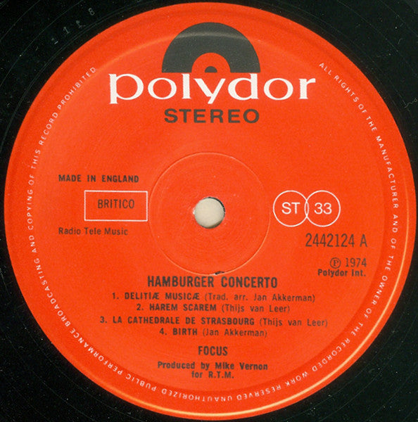 Focus – Hamburger Concerto, image 5