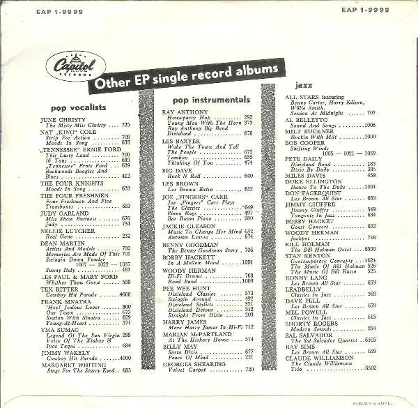 Frank Sinatra – Mr. Success, image 2