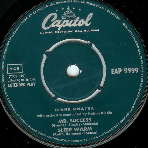 Frank Sinatra – Mr. Success, image 3