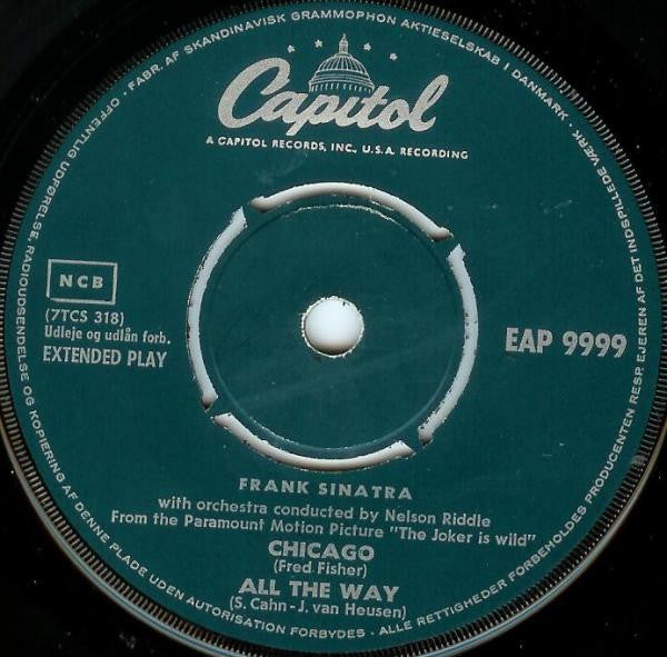 Frank Sinatra – Mr. Success, image 4